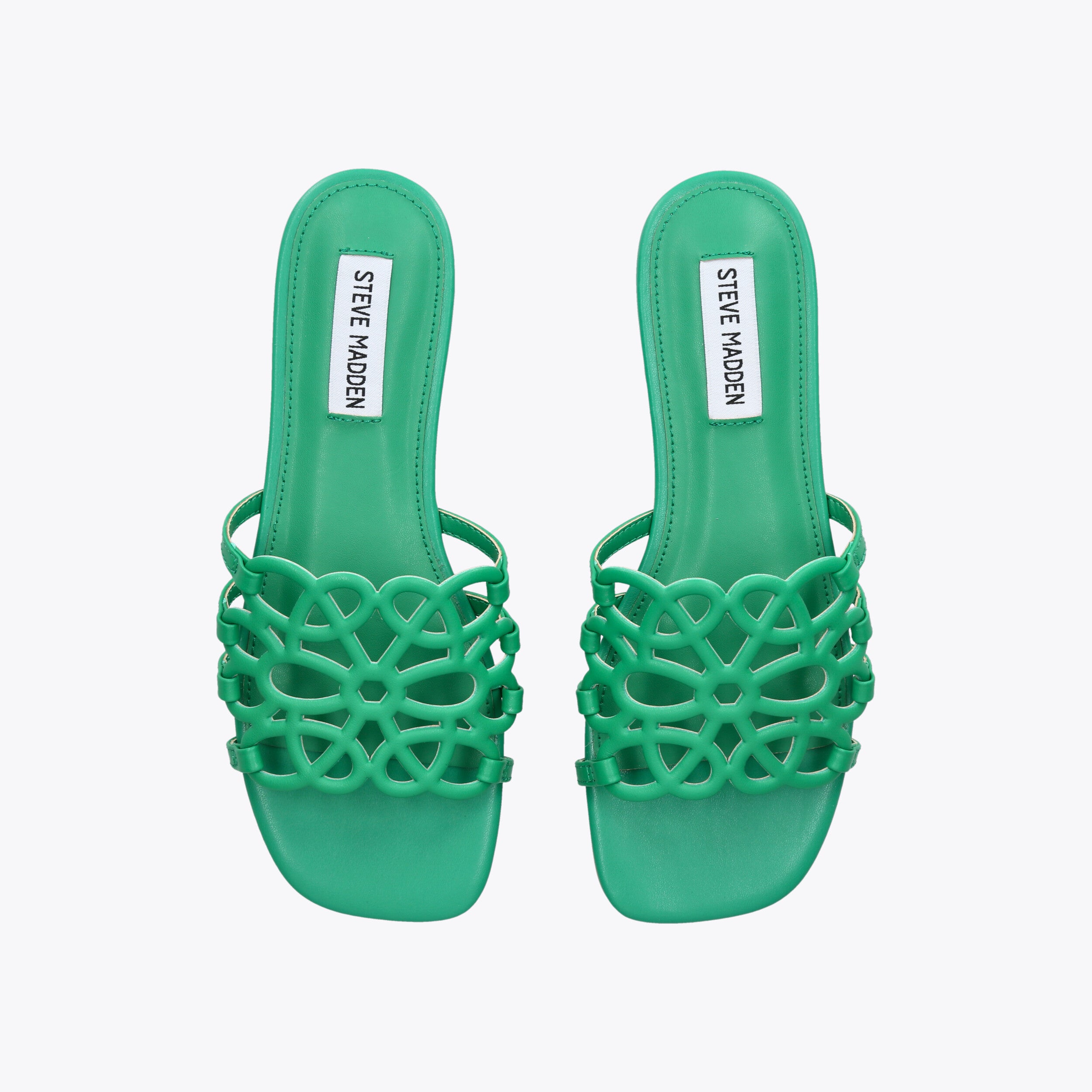 Lotus Green - view 2