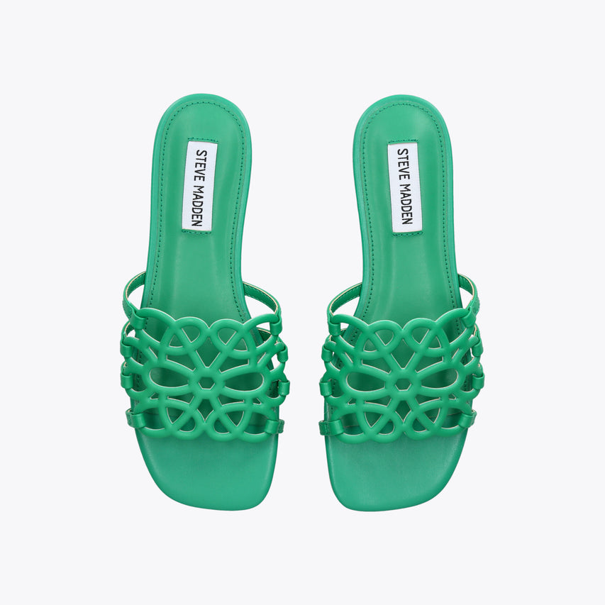 Lotus Green - view 2