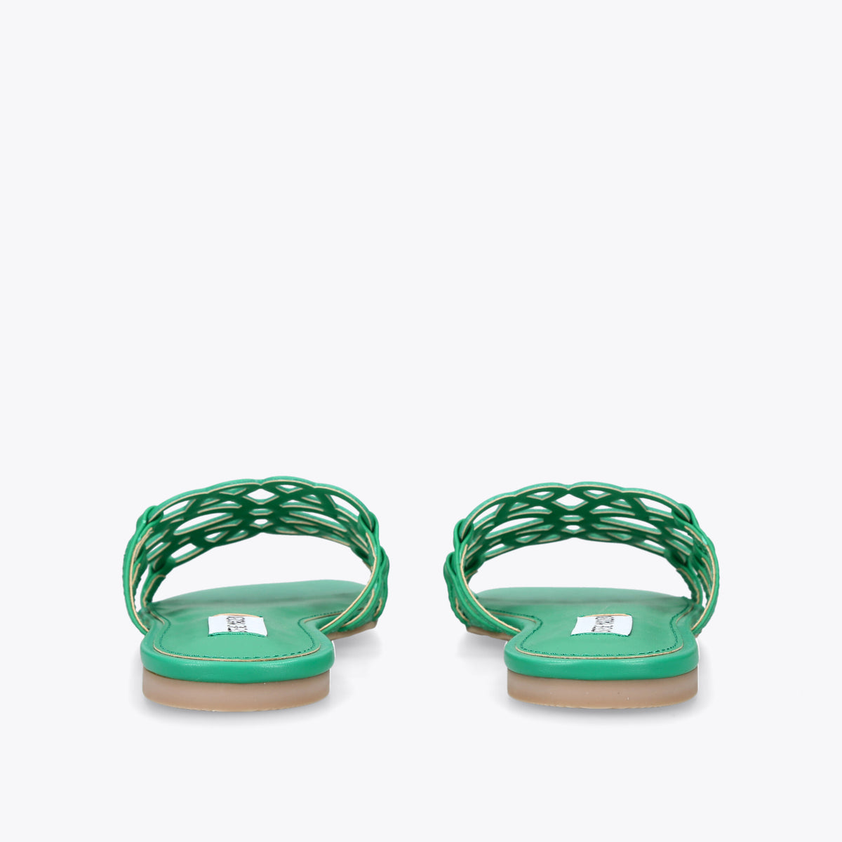 Lotus Green