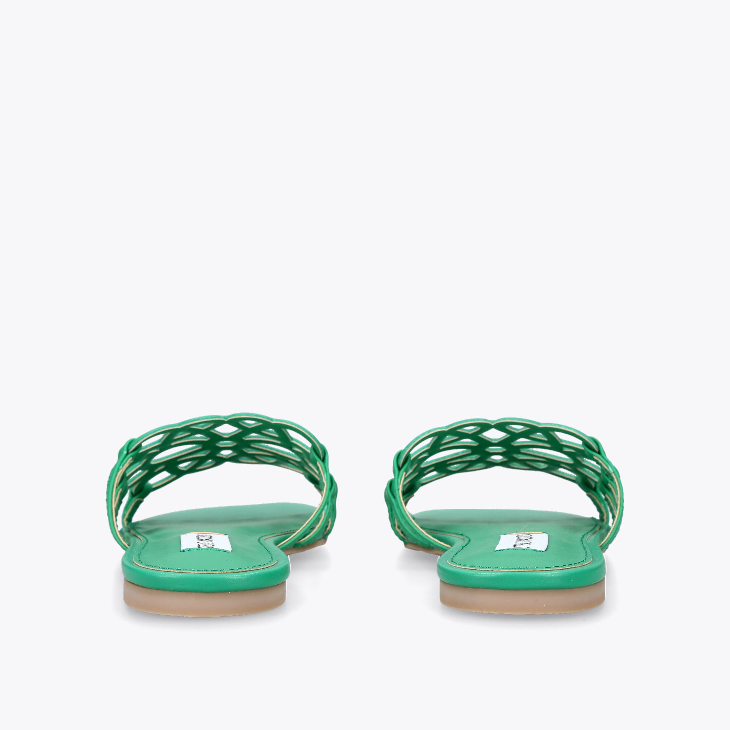 Lotus Green - view 3