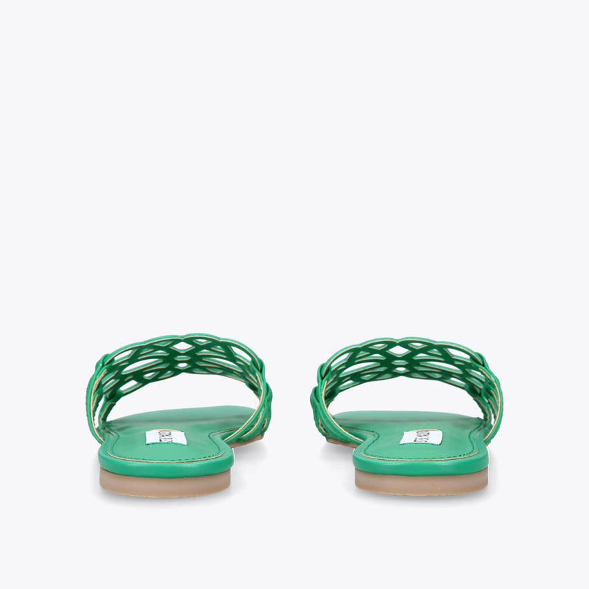 Lotus Green - view 3
