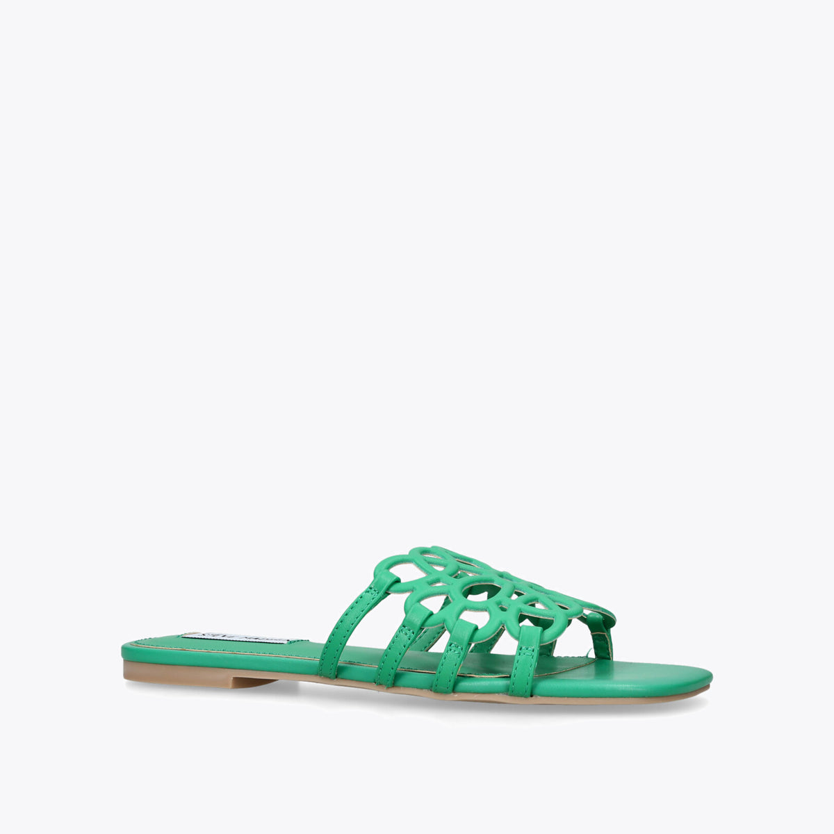 Lotus Green