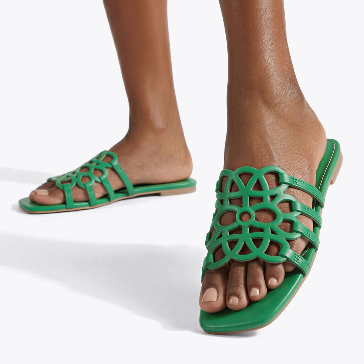 Lotus Green