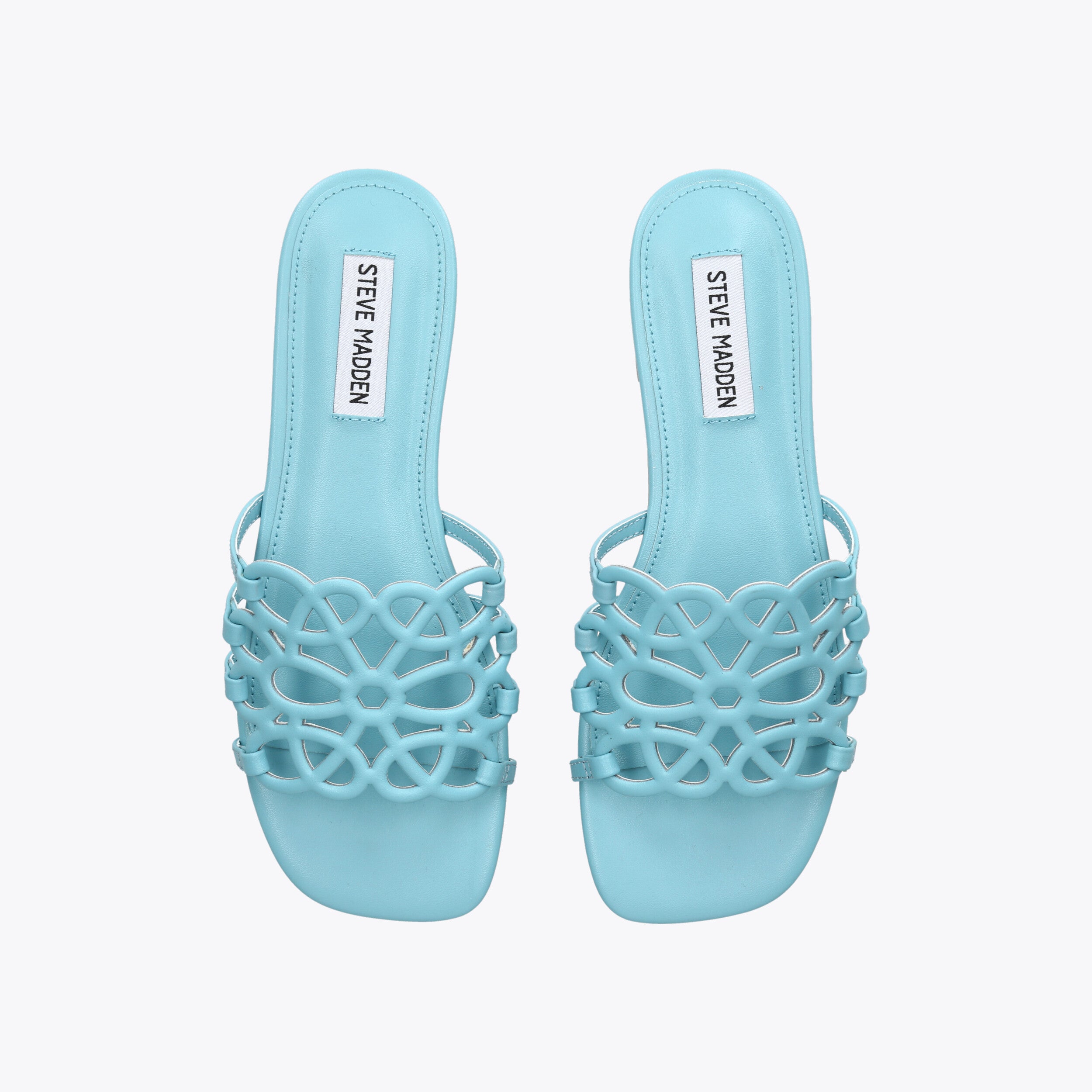 Lotus Blue - view 2