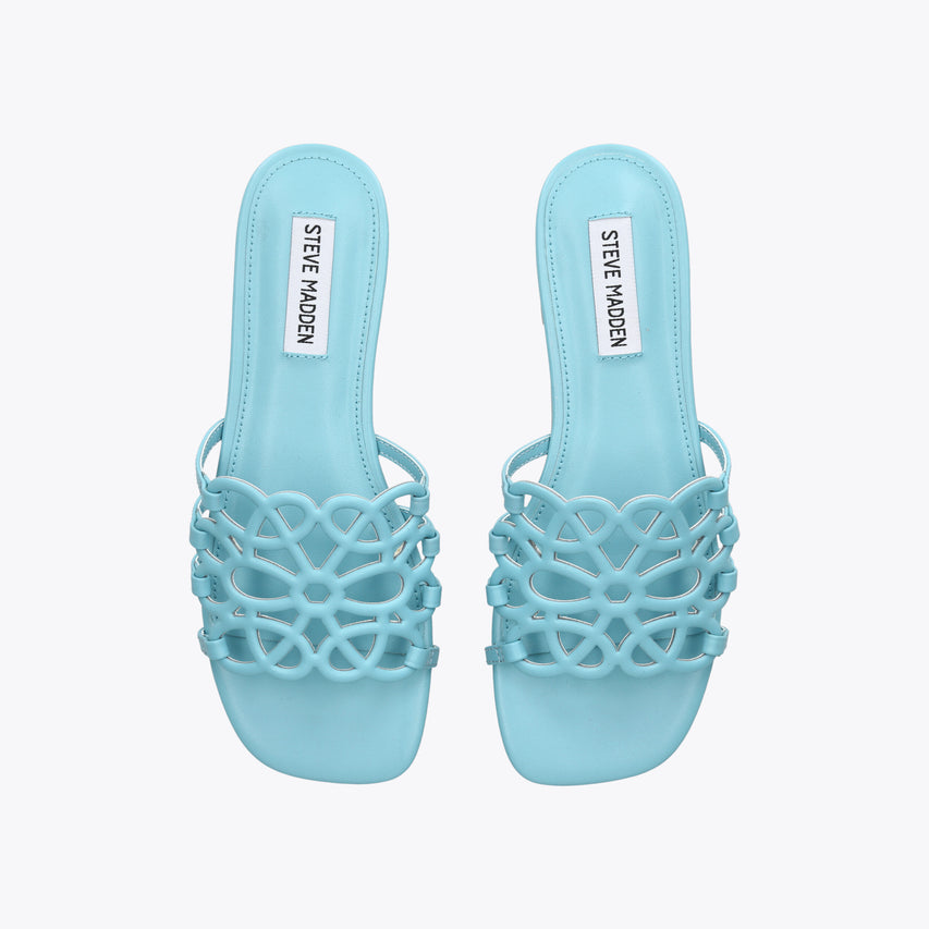 Lotus Blue - view 2