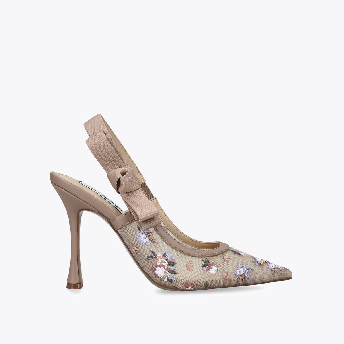 Brylie Floral Mesh