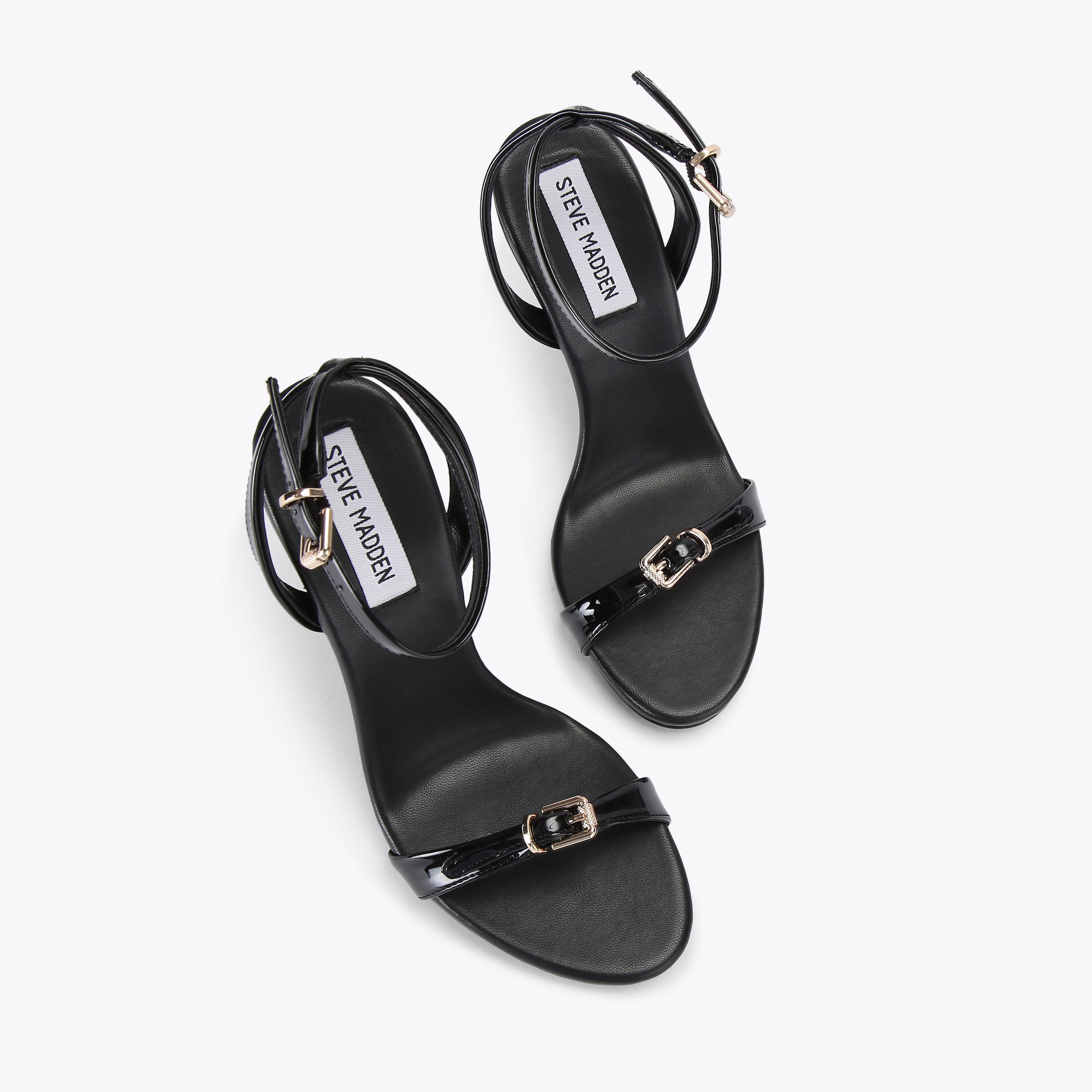 Foxx Heel Black - view 2