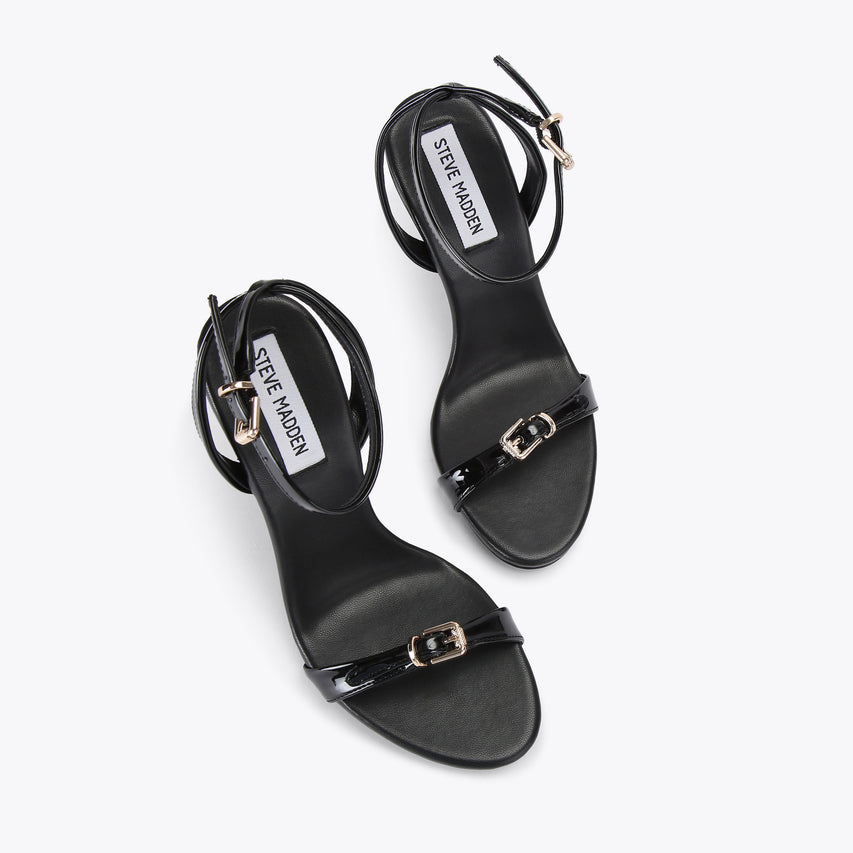 Foxx Heel Black - view 2