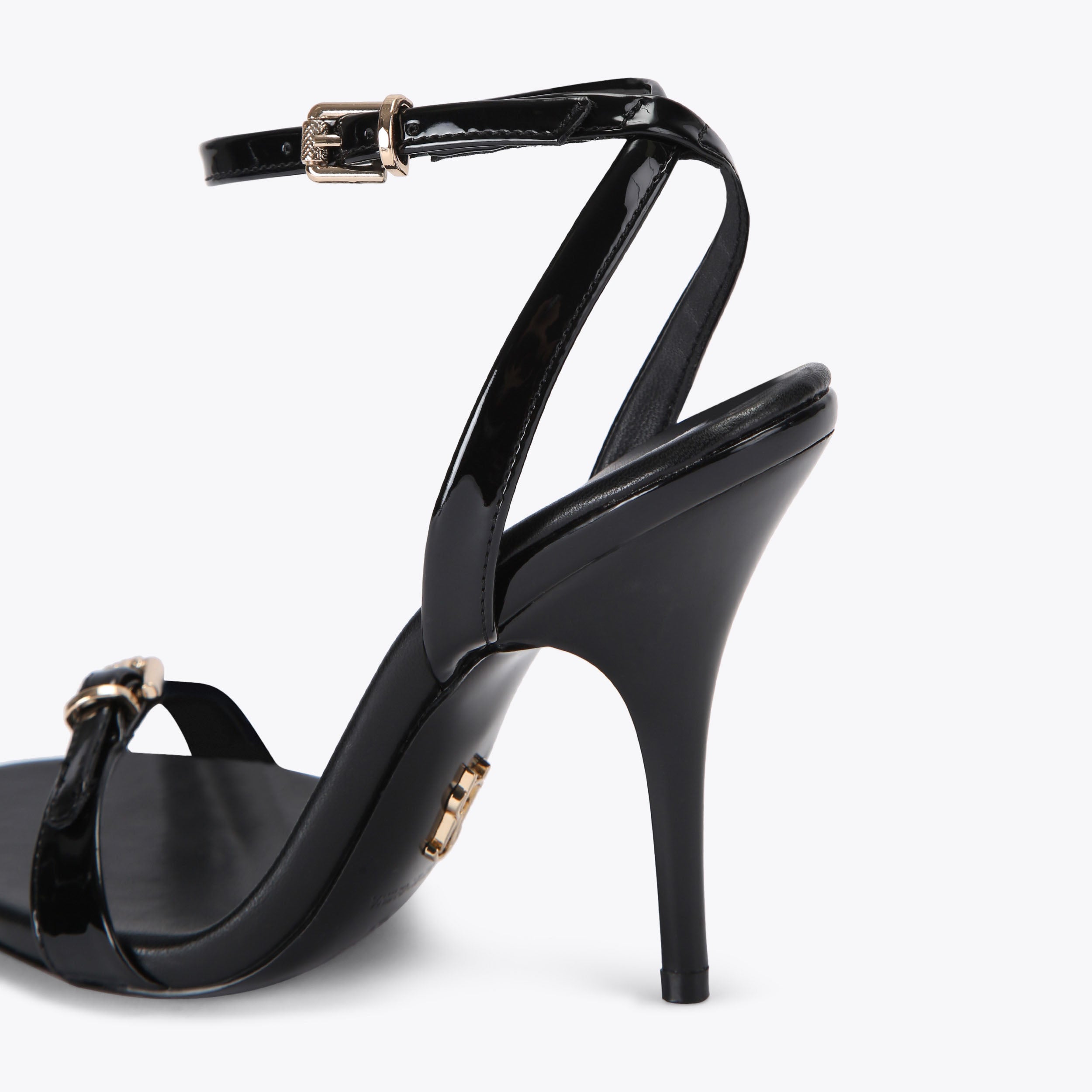 Foxx Heel Black - view 3
