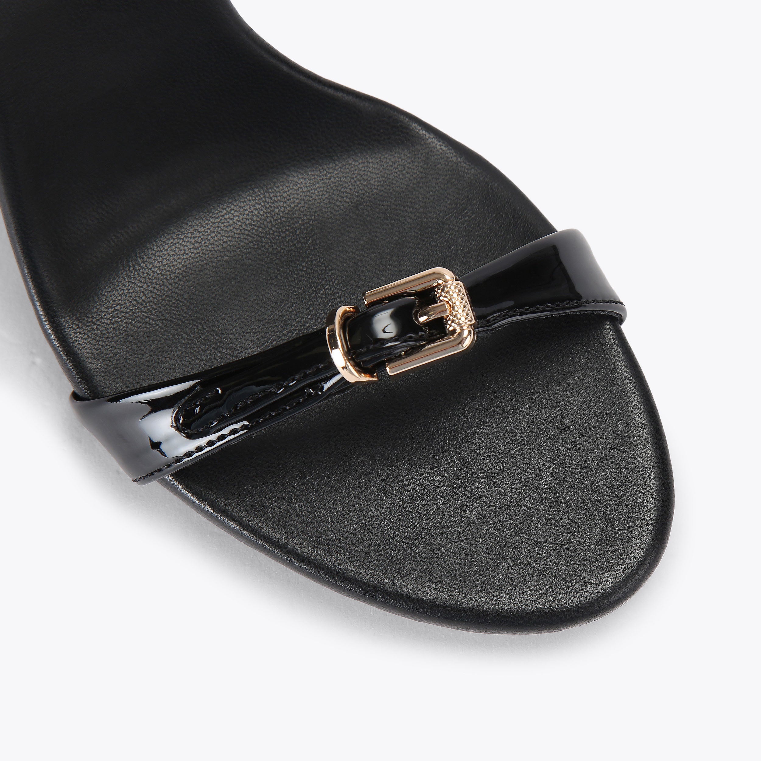 Foxx Heel Black - view 4