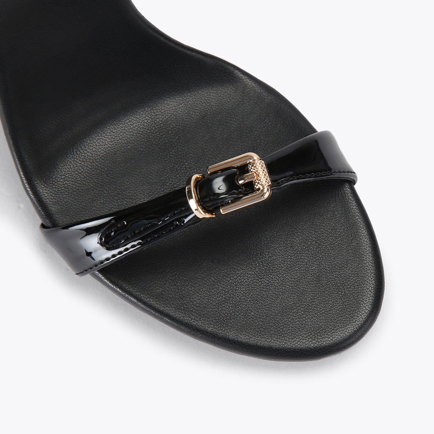 Foxx Heel Black - view 4