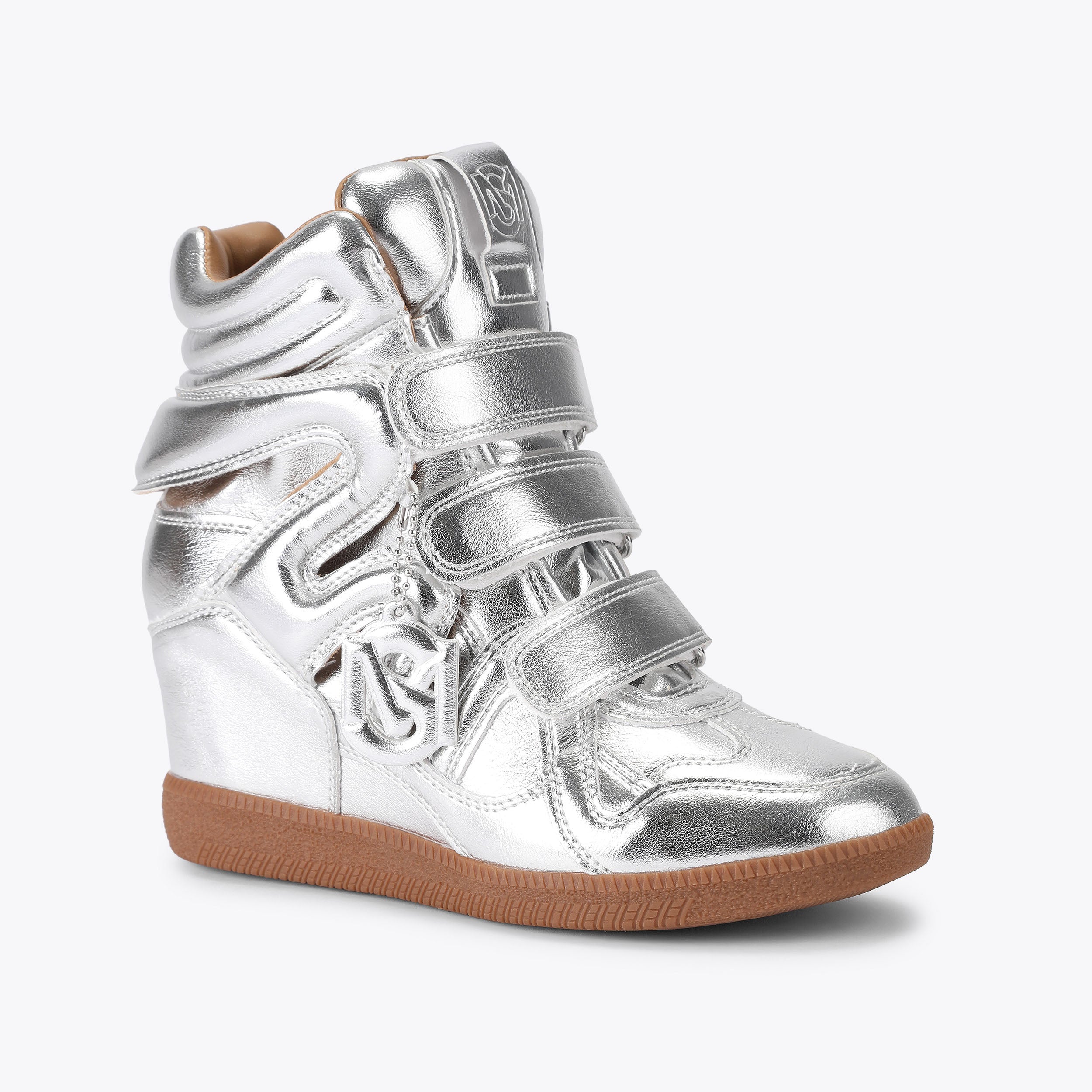 Mavis Silver - view 2
