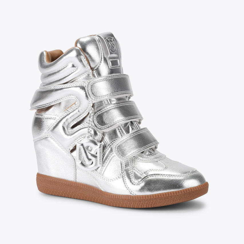 Mavis Silver - view 2