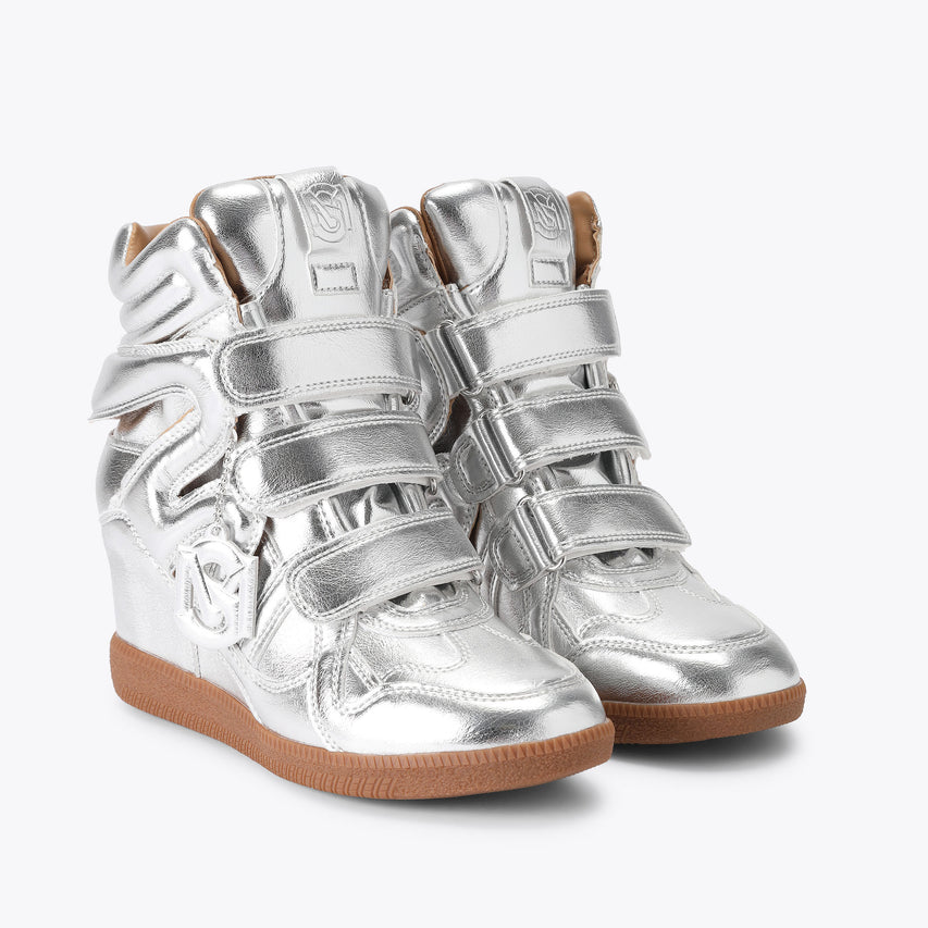 Mavis Silver - view 4