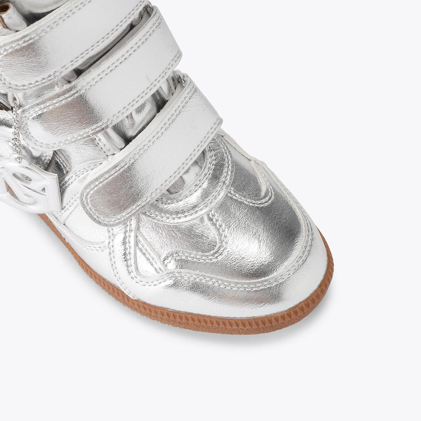 Mavis Silver - view 5