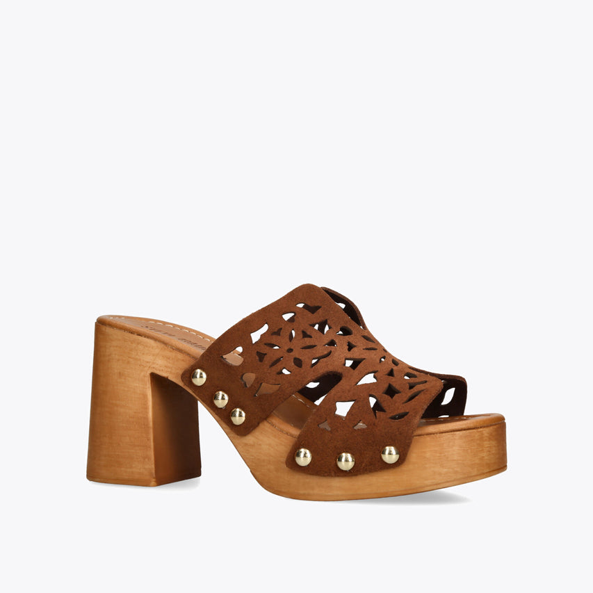 Sunkissed Brown - view 4