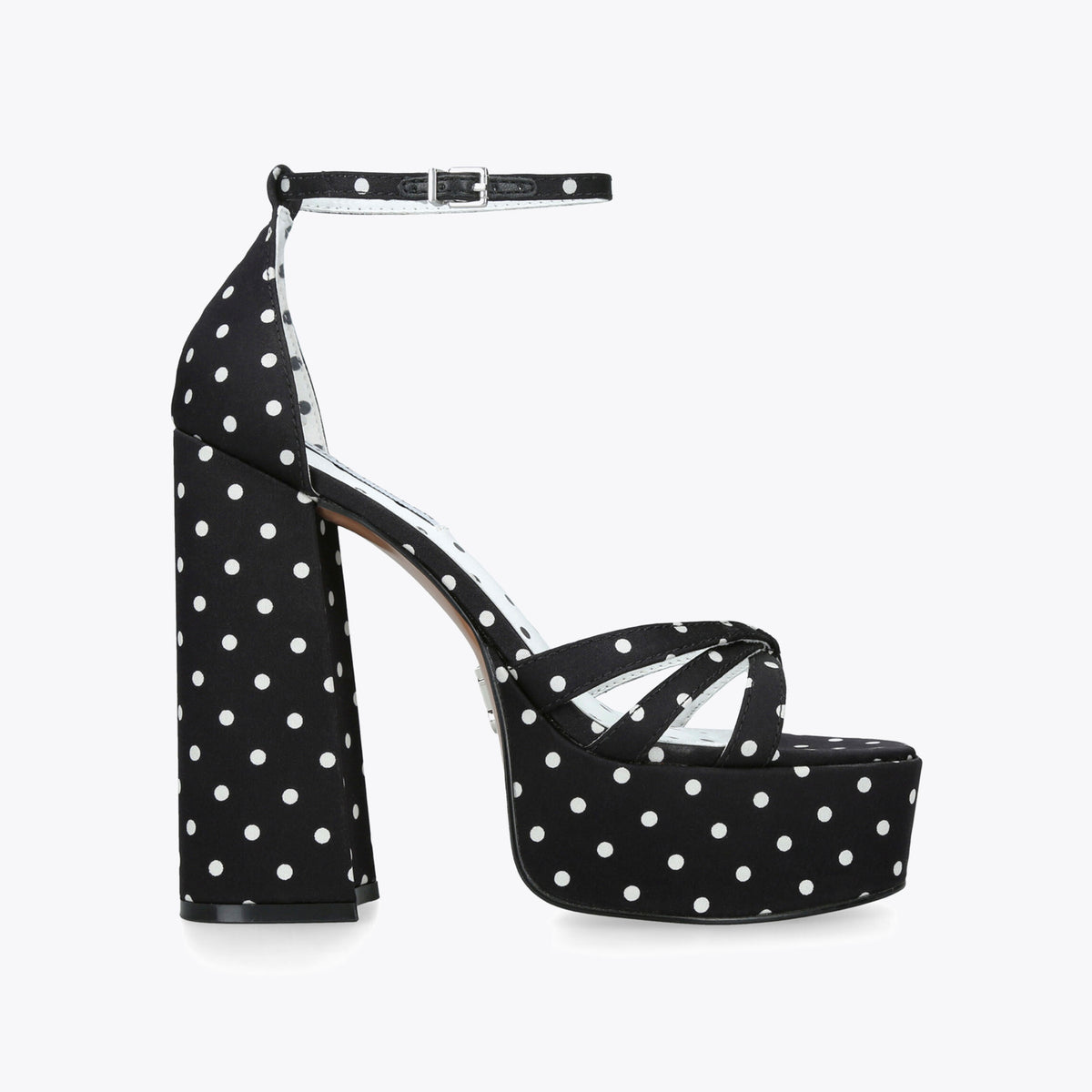 Retro Polka Dot