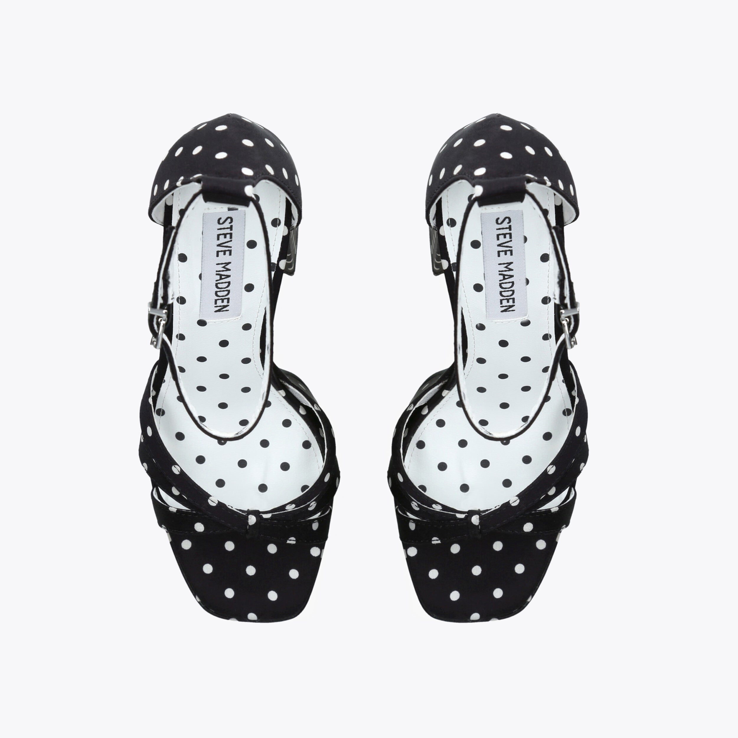 Retro Polka Dot