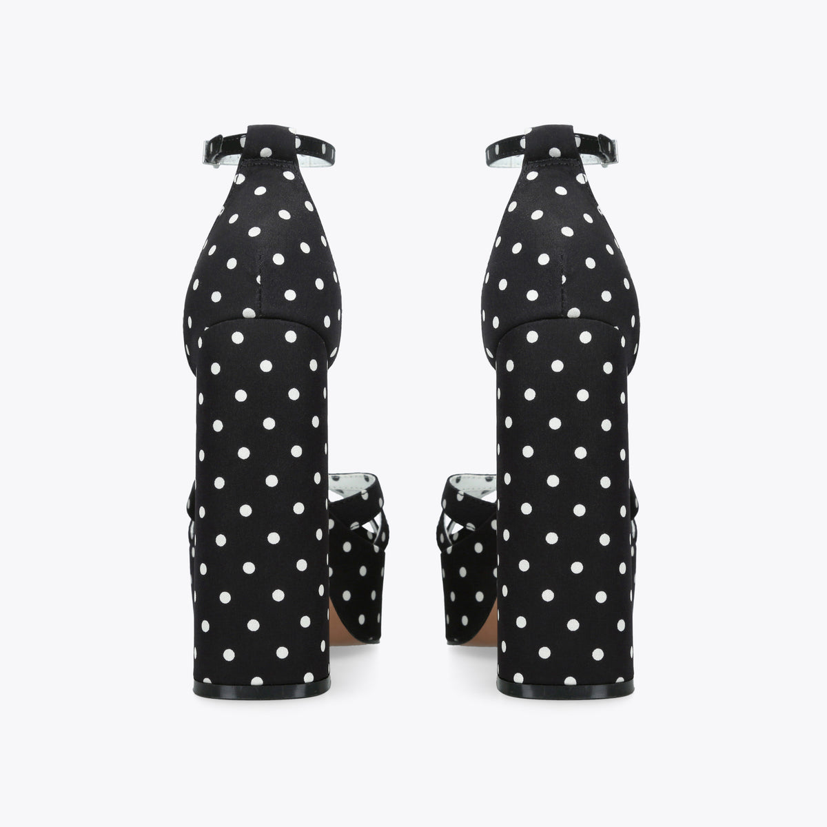 Retro Polka Dot