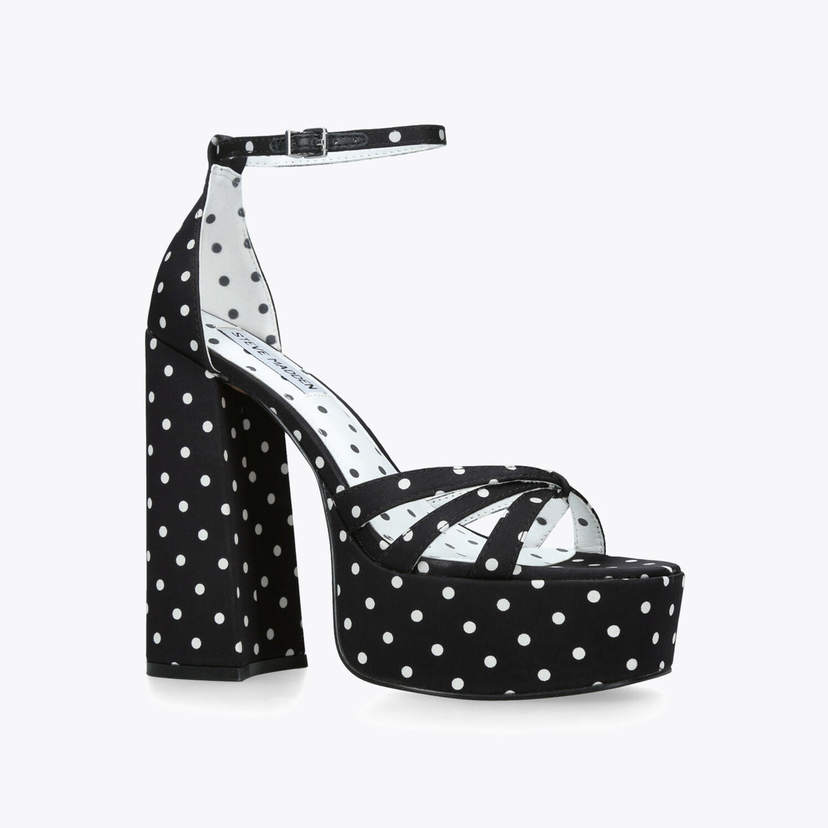Retro Polka Dot