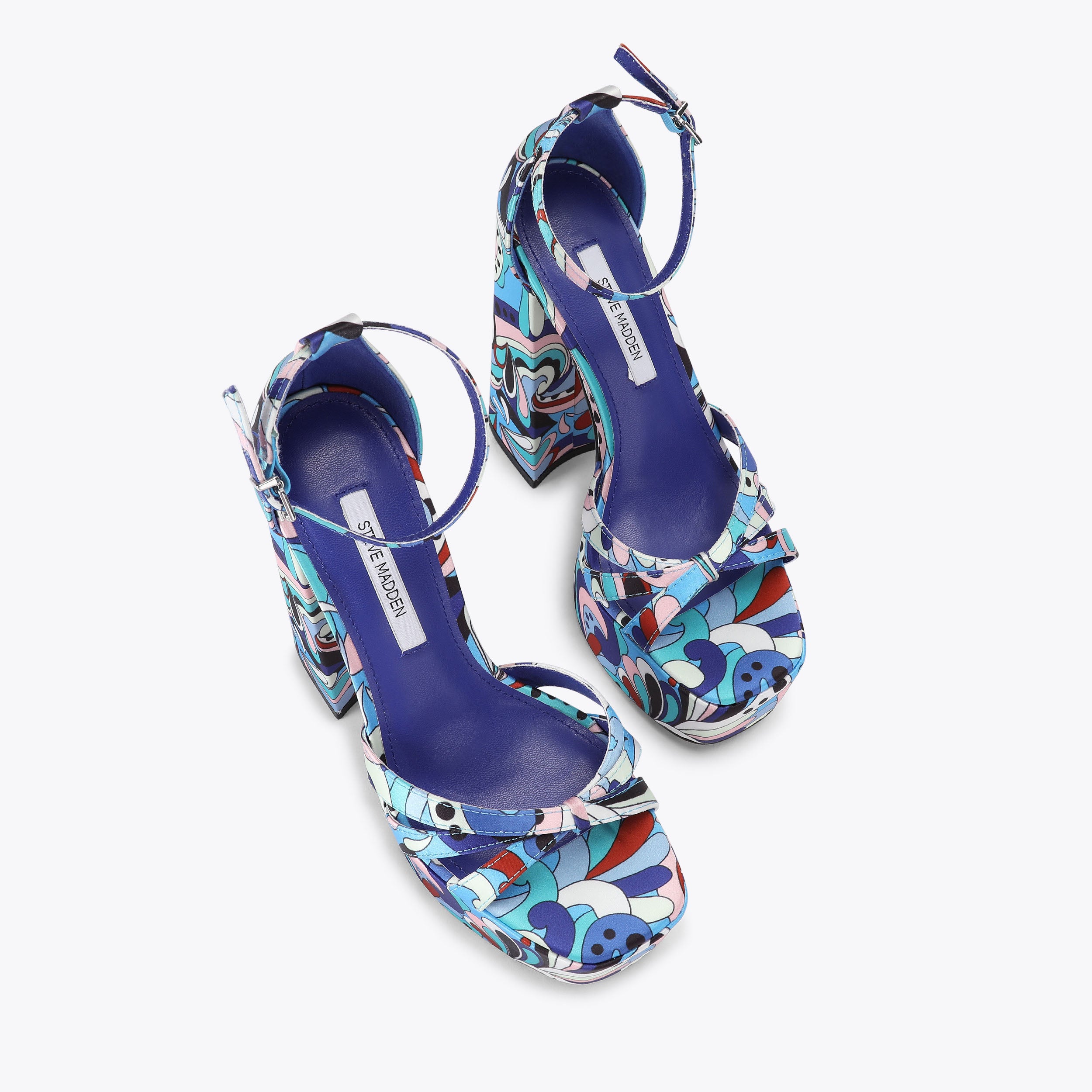 Retro Blue - view 2