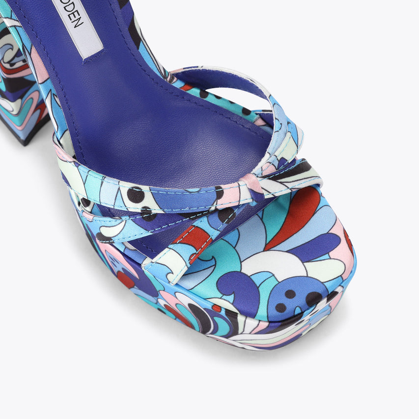 Retro Blue - view 4