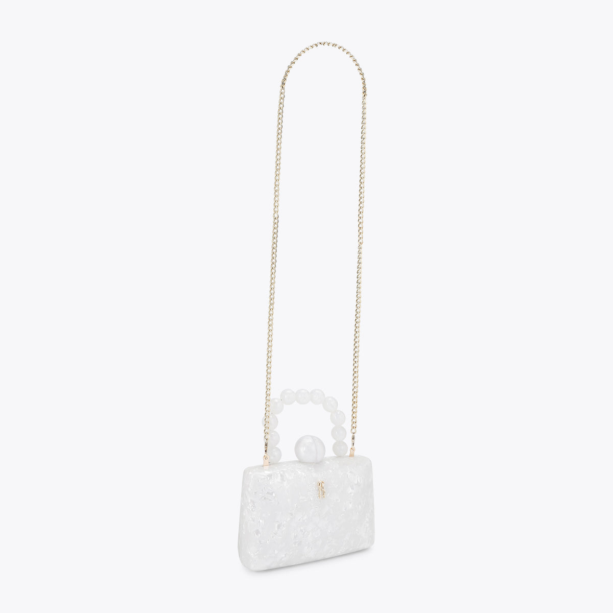 Allure Bag White