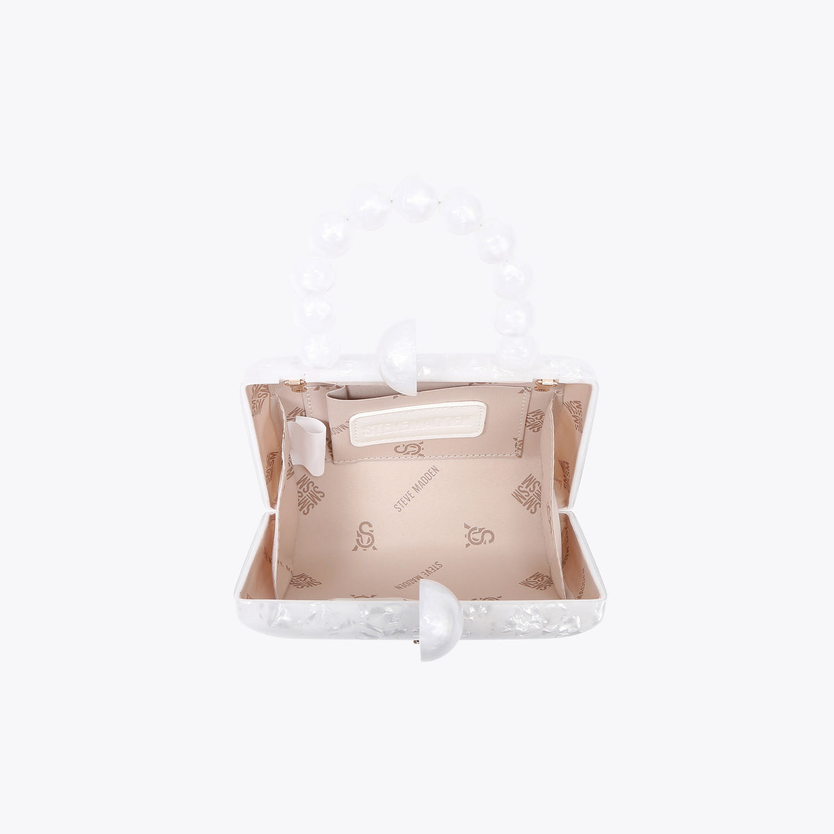 Allure Bag White