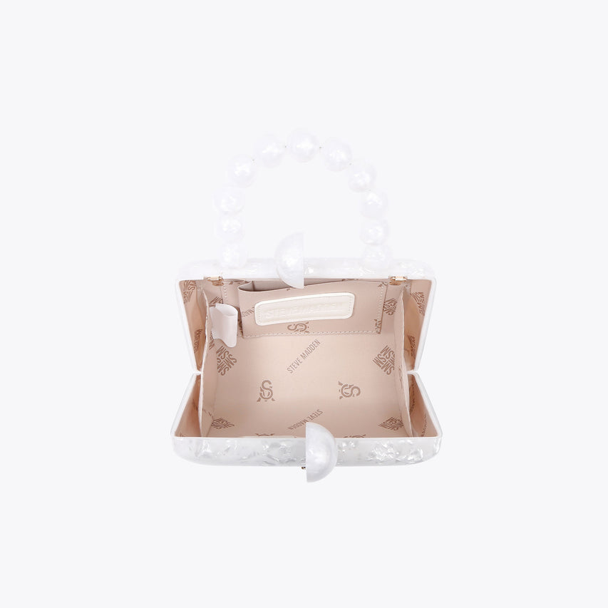 Allure Bag White - view 3