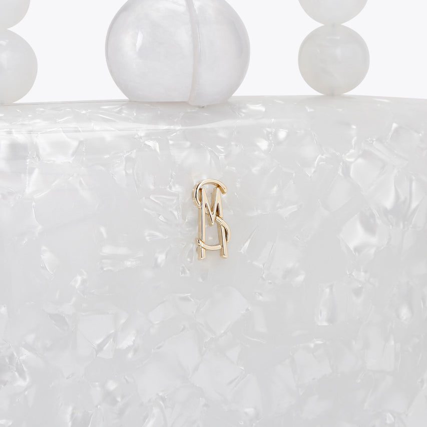 Allure Bag White - view 4