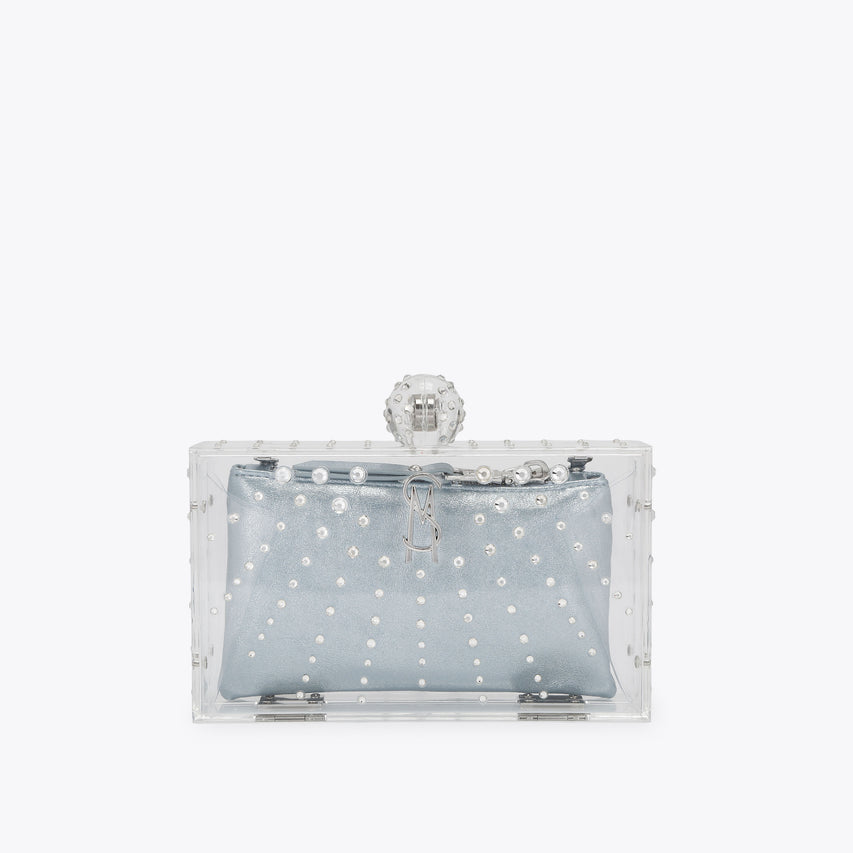 Angels Bag Silver