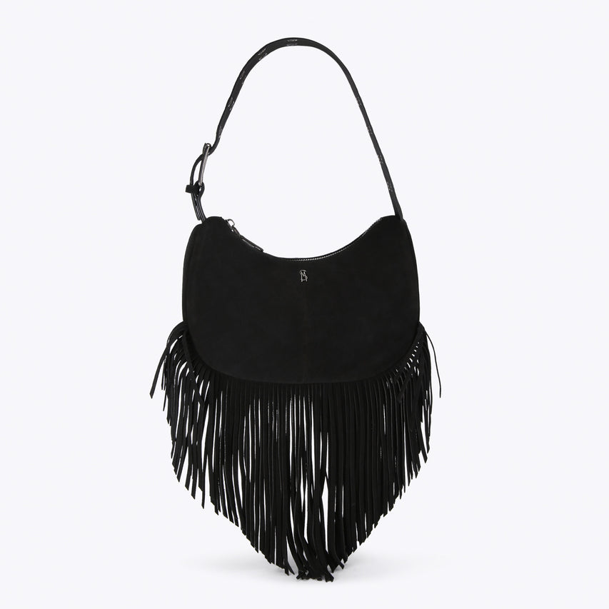 Blaize Bag Black
