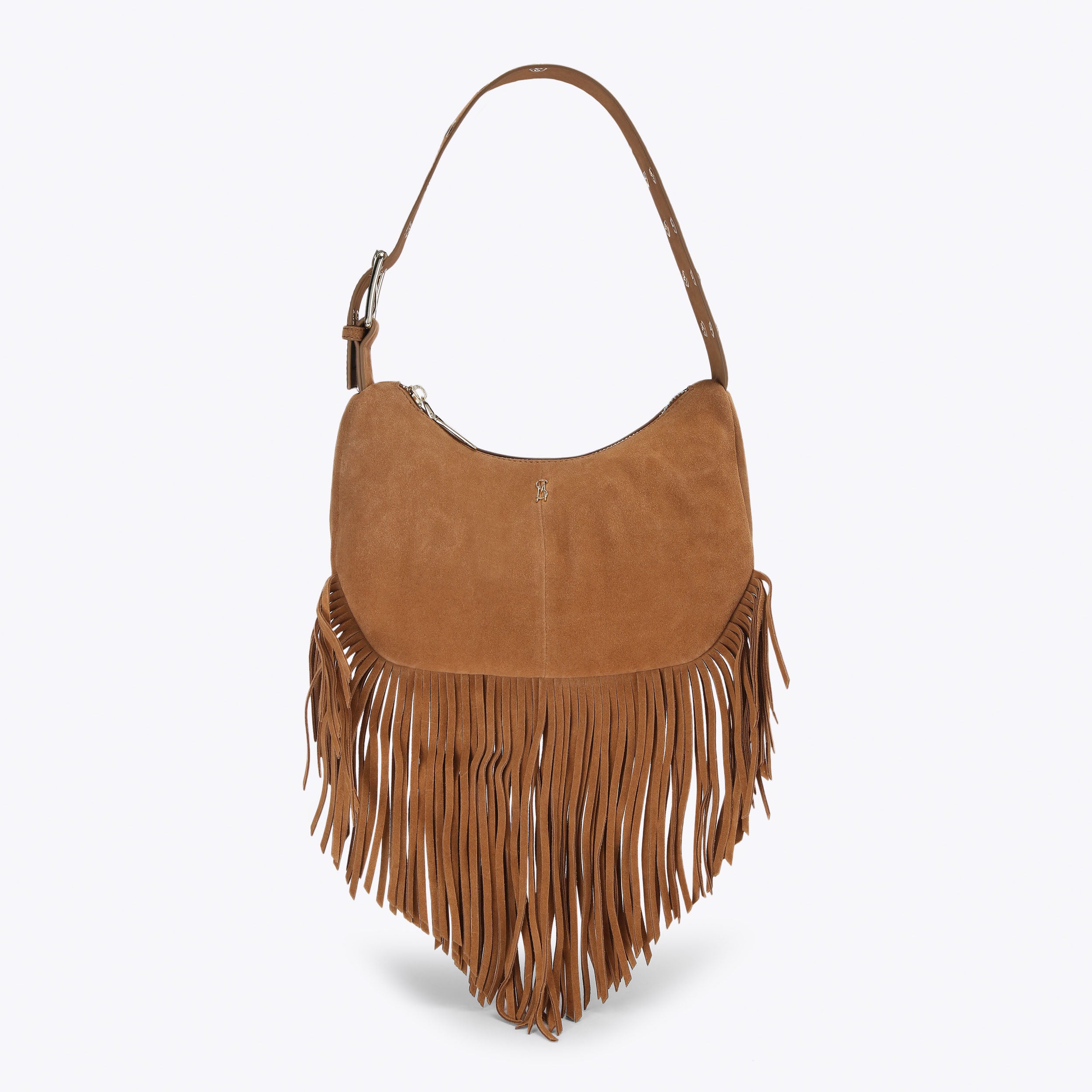 Blaize Bag Cognac
