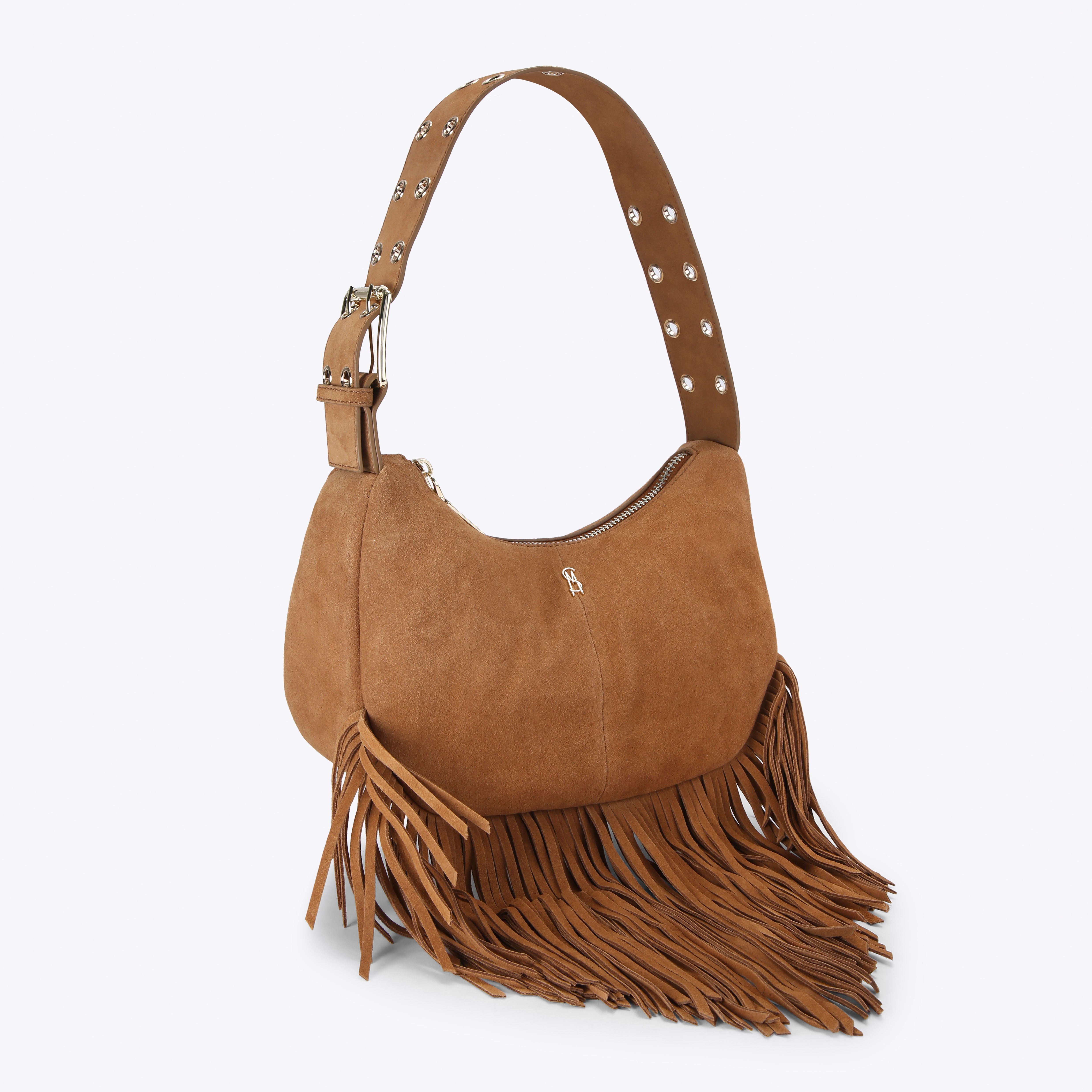 Blaize Bag Cognac - view 2
