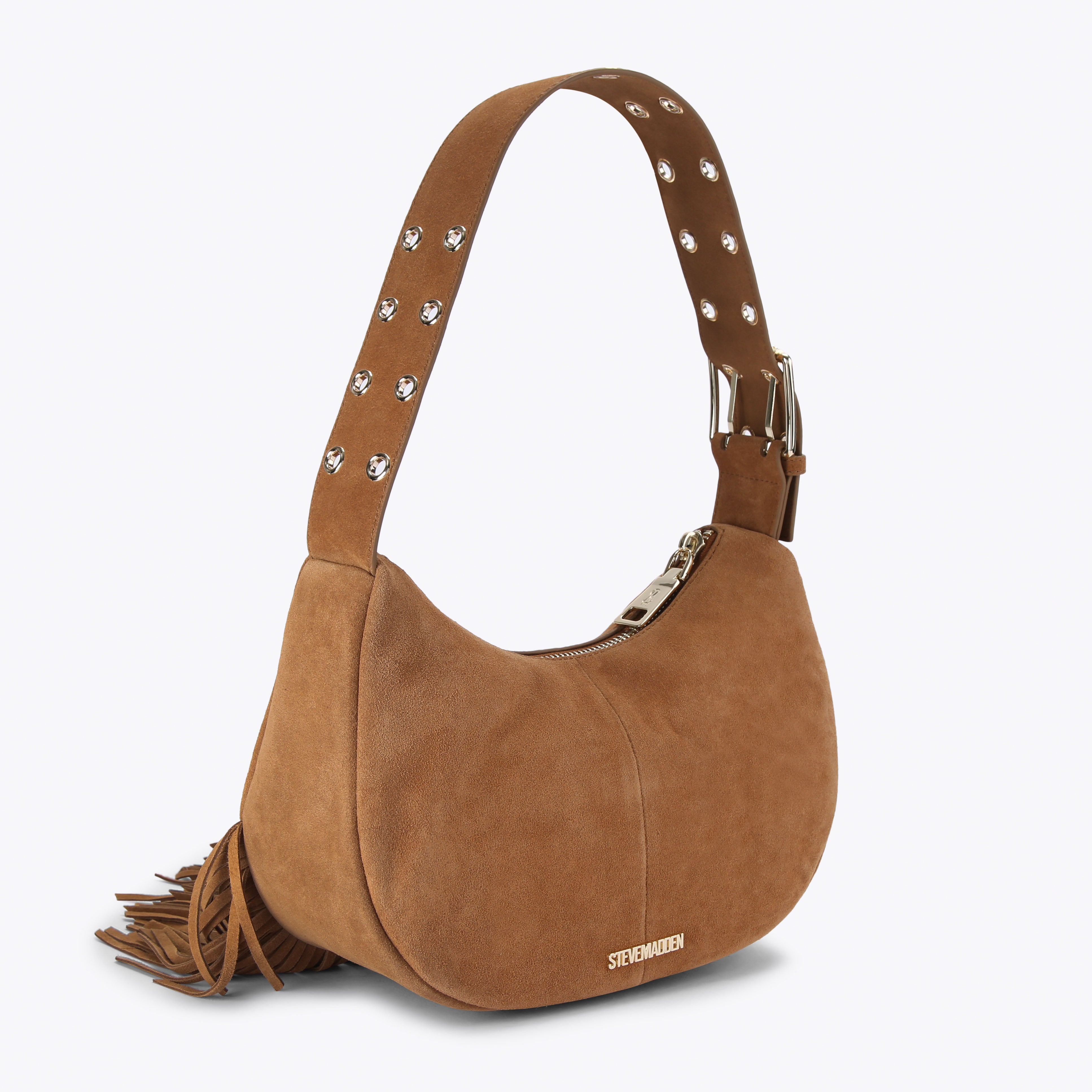 Blaize Bag Cognac - view 3