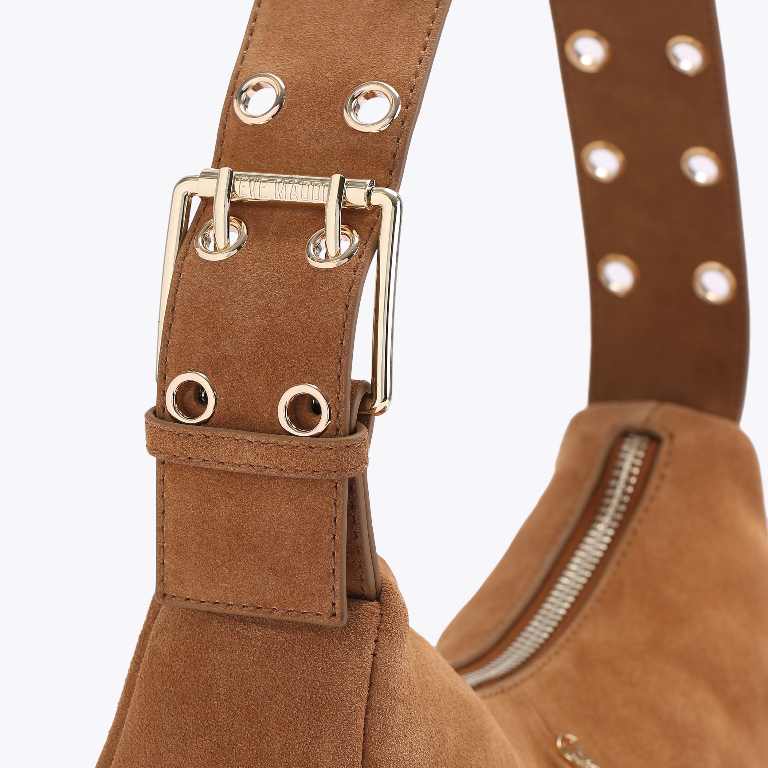 Blaize Bag Cognac - view 4