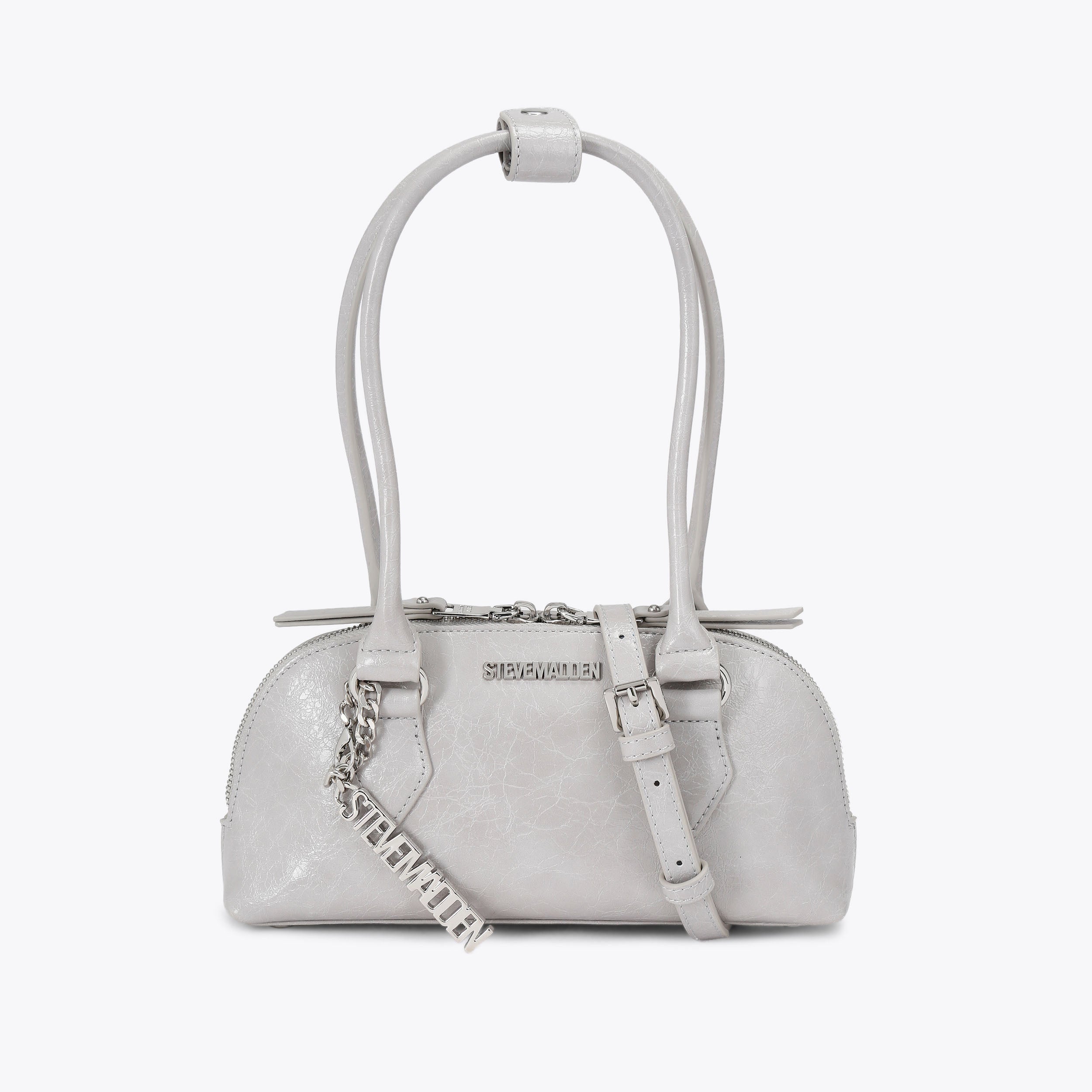 Curtis Bag Grey