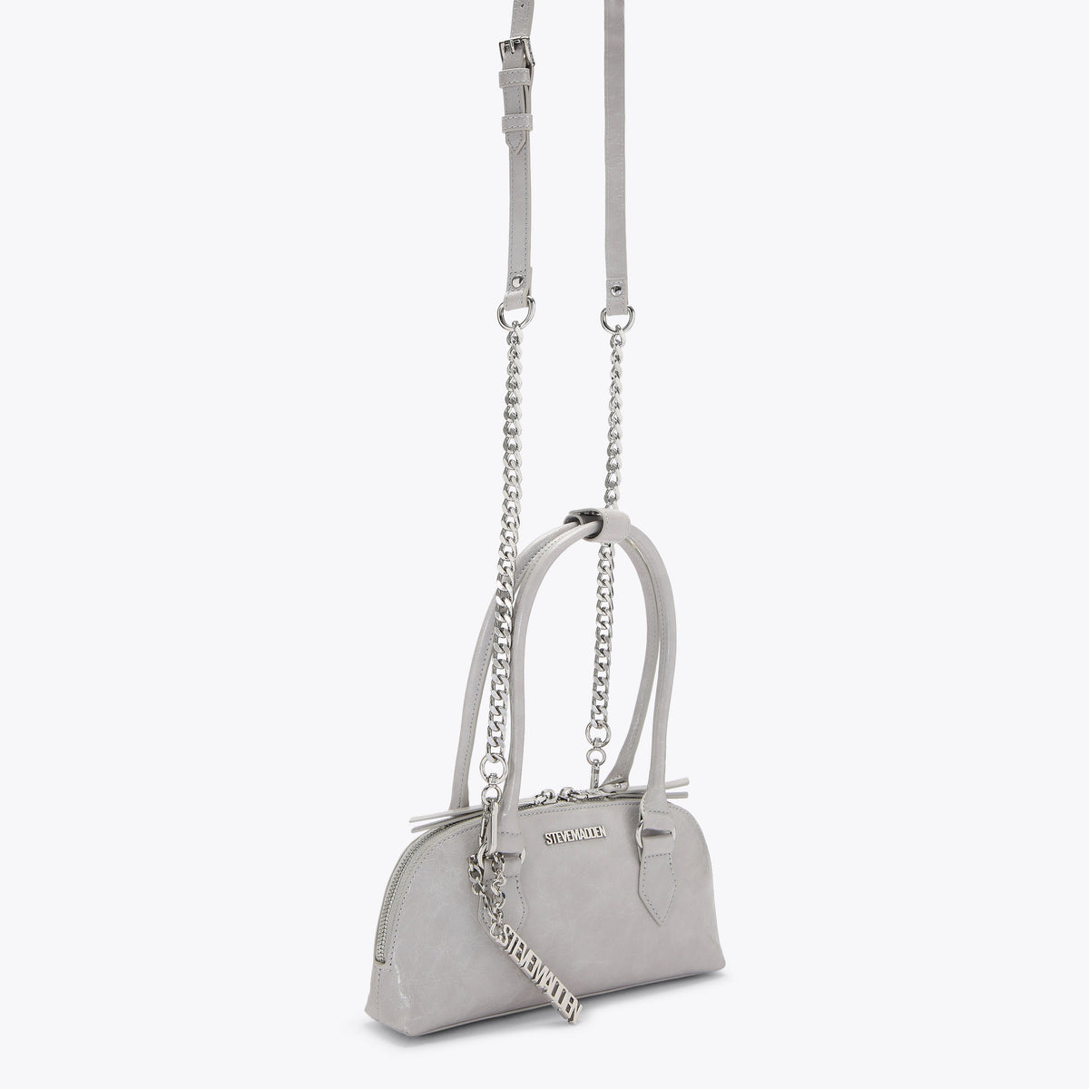 Curtis Bag Grey