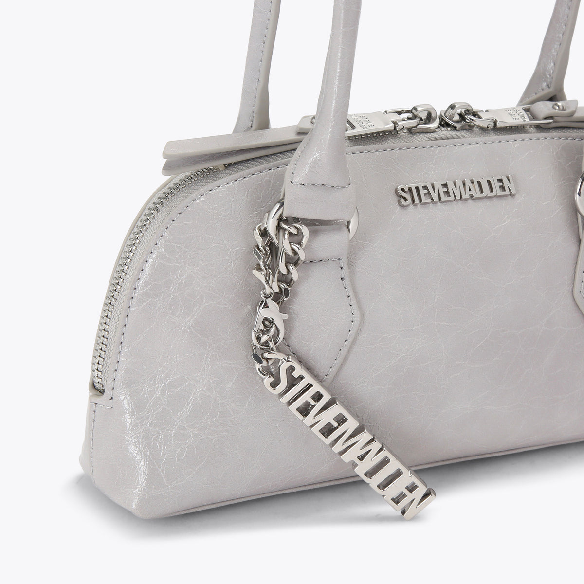 Curtis Bag Grey