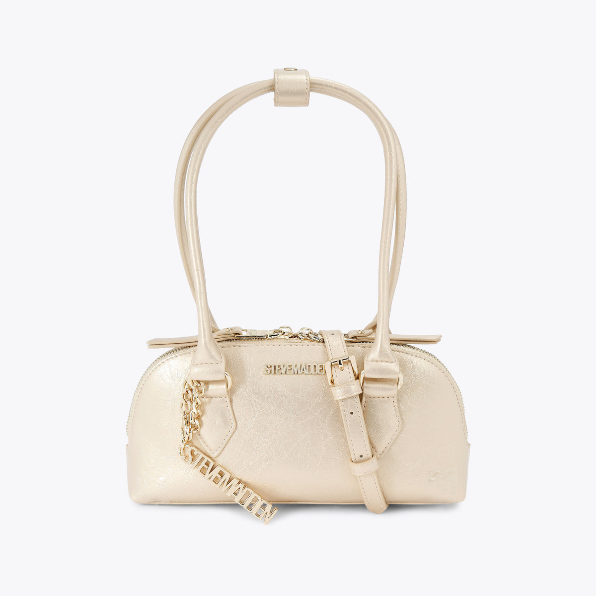 Curtis Bag Gold