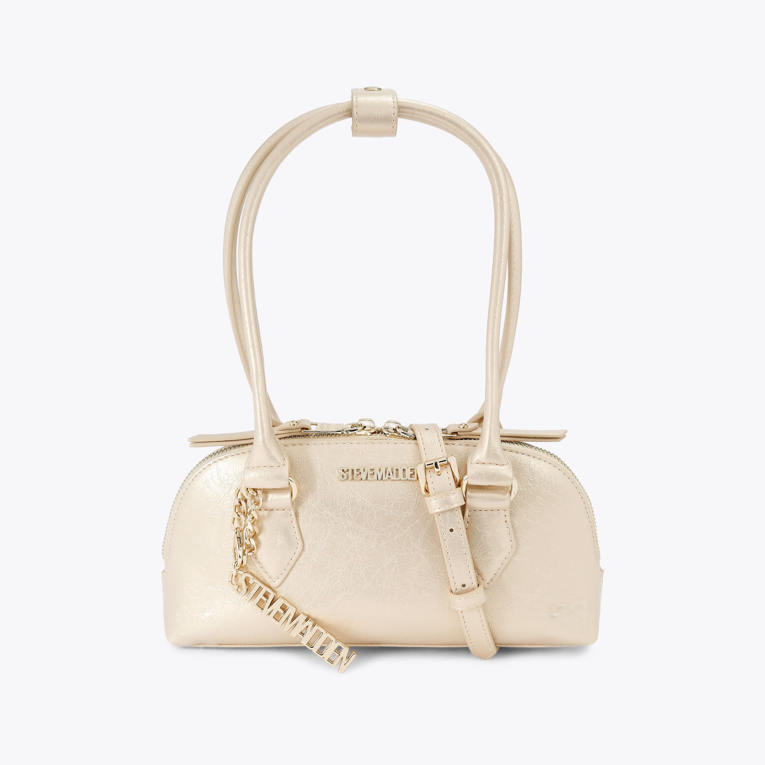 Curtis Bag Gold