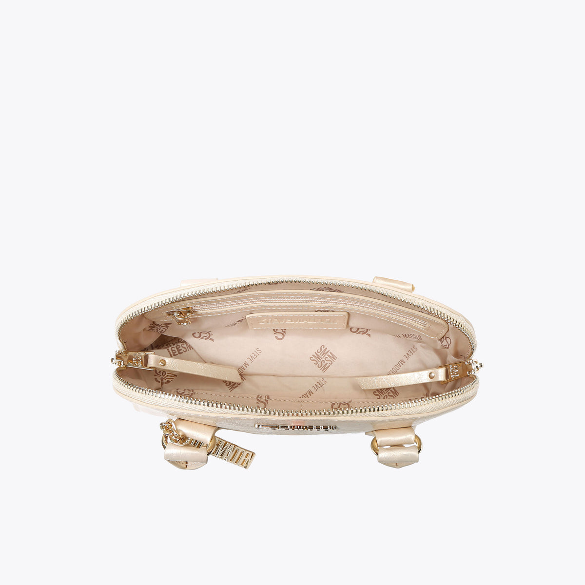 Curtis Bag Gold