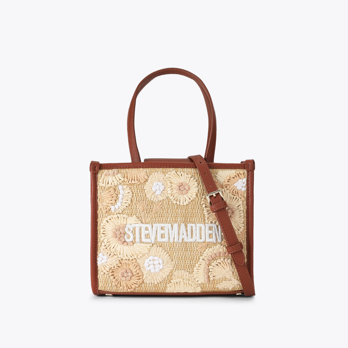 Decor Bag Raffia