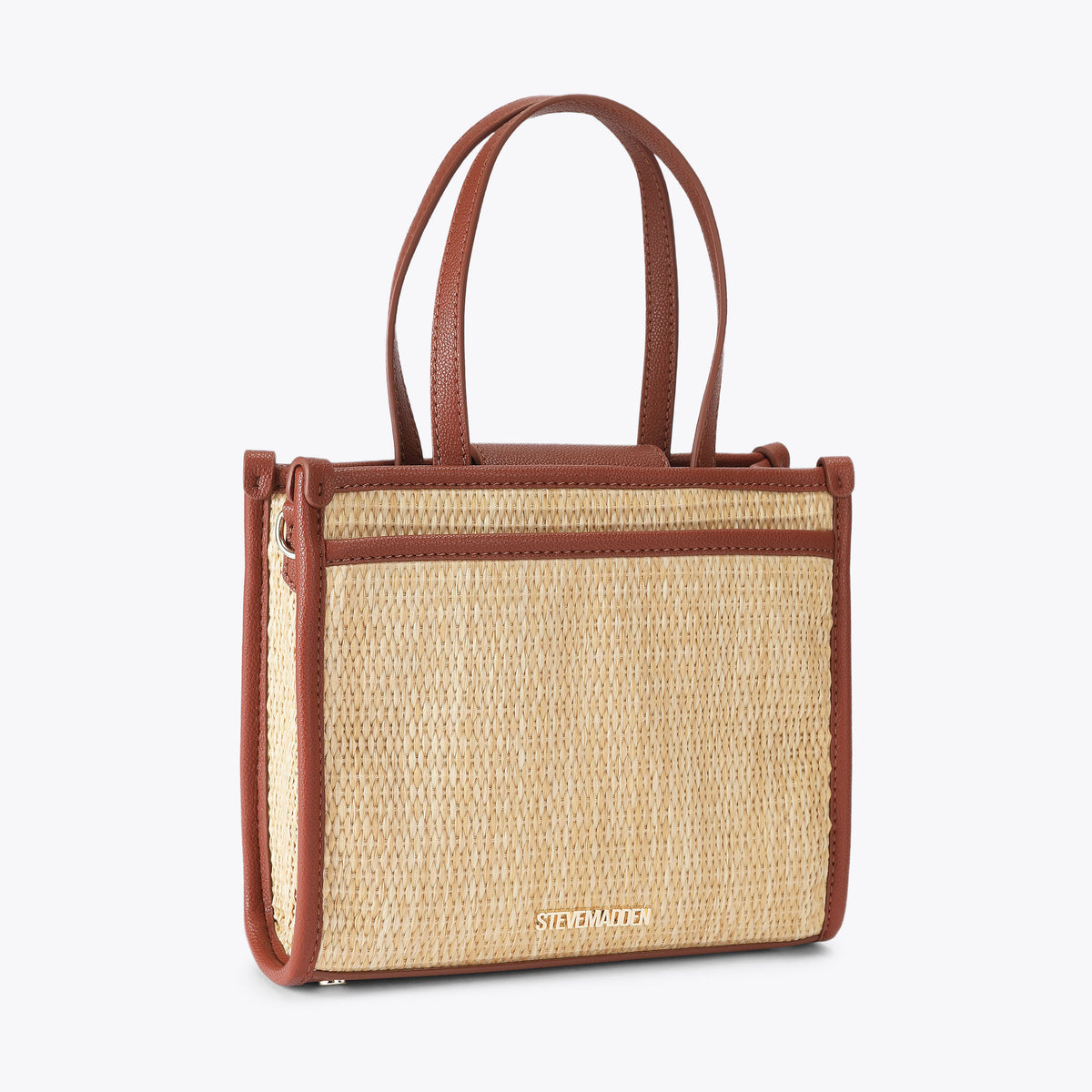 Decor Bag Raffia