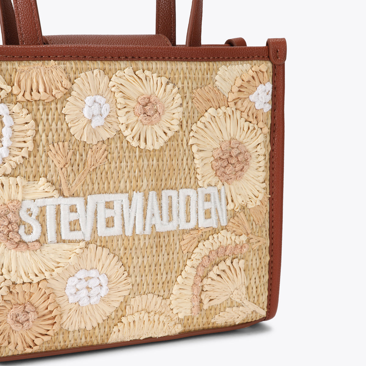 Decor Bag Raffia