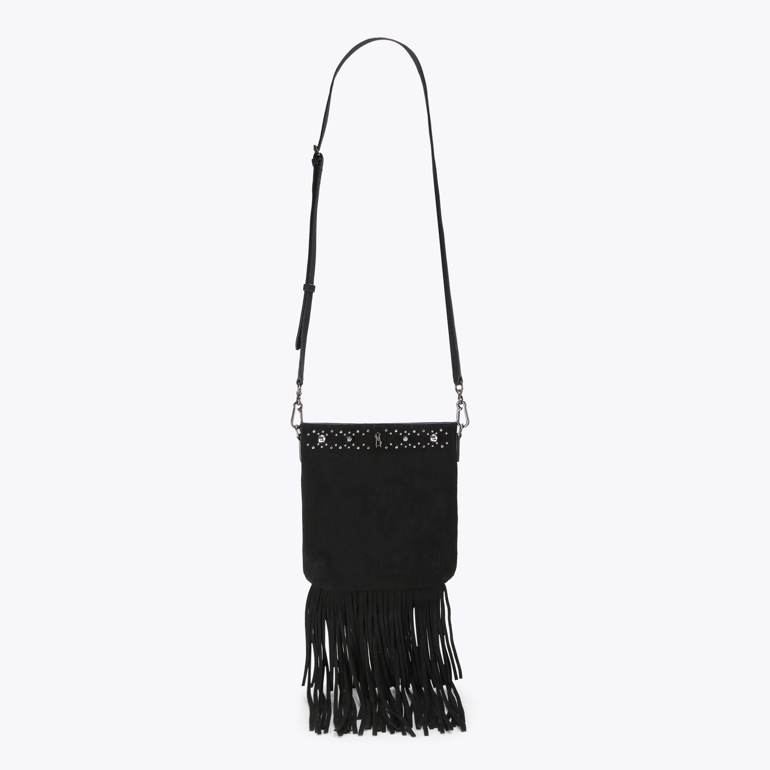 Desert Bag Black