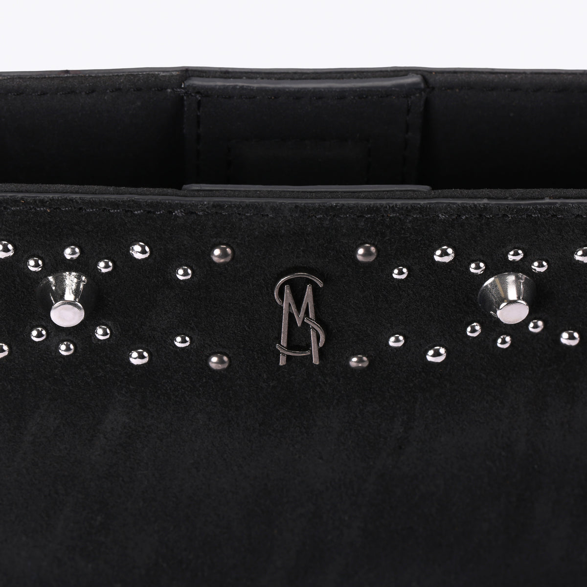 Desert Bag Black