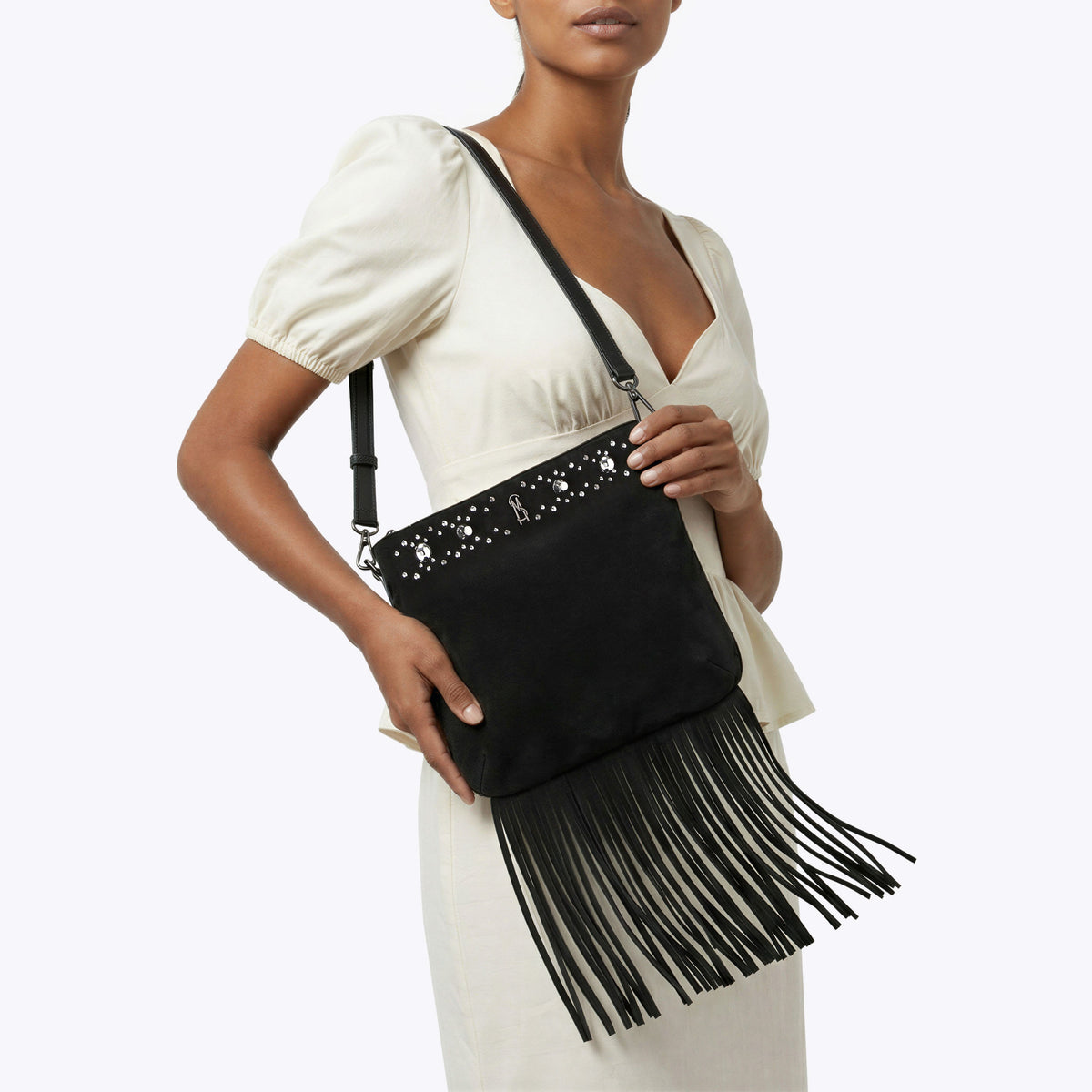 Desert Bag Black