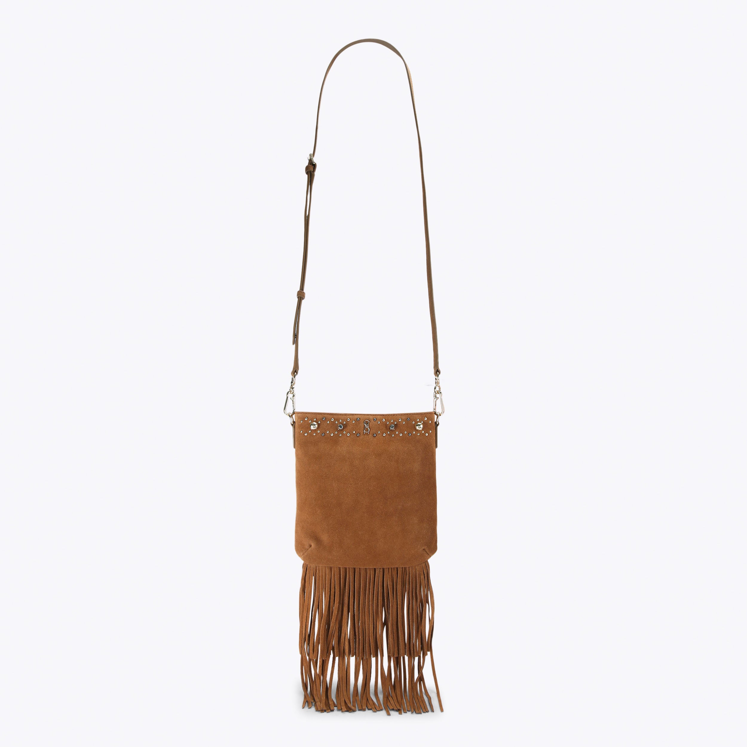 Desert Bag Cognac