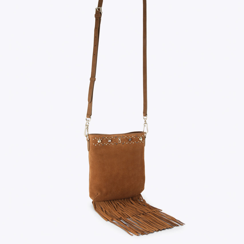 Desert Bag Cognac - view 2